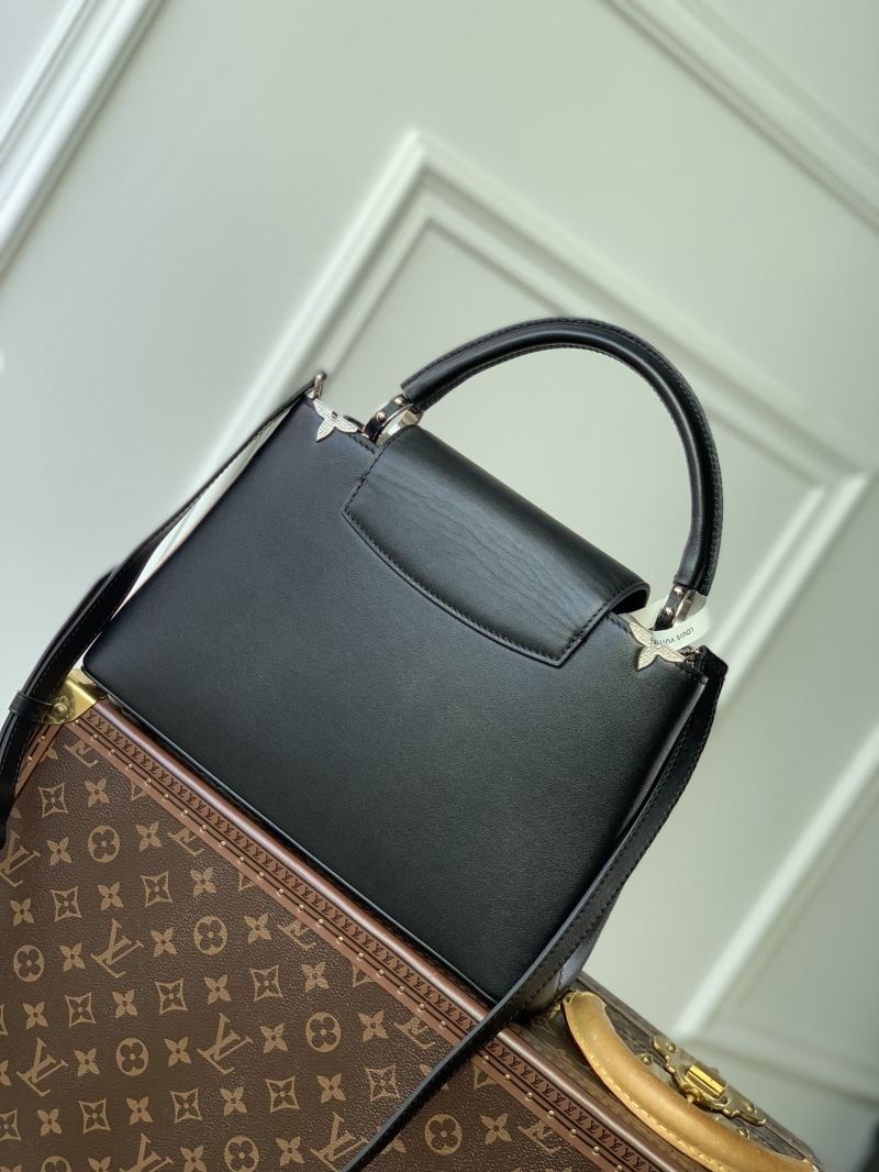 LV Top Handle Bags